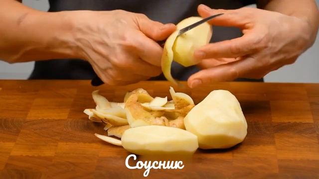 Этот результат удивил всех! Мясо просто распадается во рту.