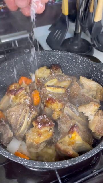 тушёные говяжьи рёбра смотреть онлайн