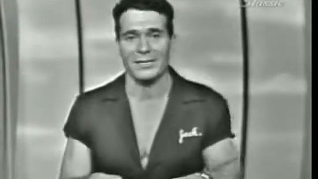 Tribute to 'Jumping Jack'Lalanne age 95: Lifestyle, Exercise, Happiness смотреть онлайн