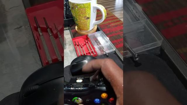 Xbox 360 wireless controller not connecting to console смотреть онлайн