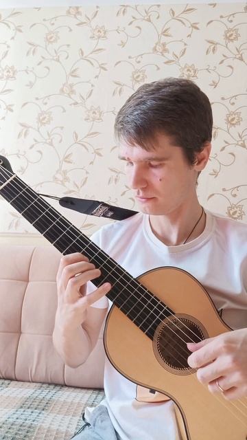 3/90 Играю гаммы 90 дней. Посмотрим, что из этого выйдет смотреть онлайн