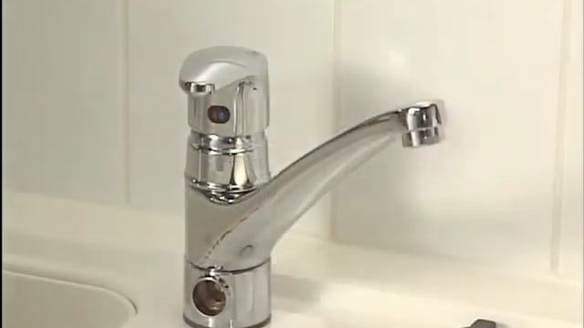 Oras Vega - Servicing the Dishwasher Valve смотреть онлайн