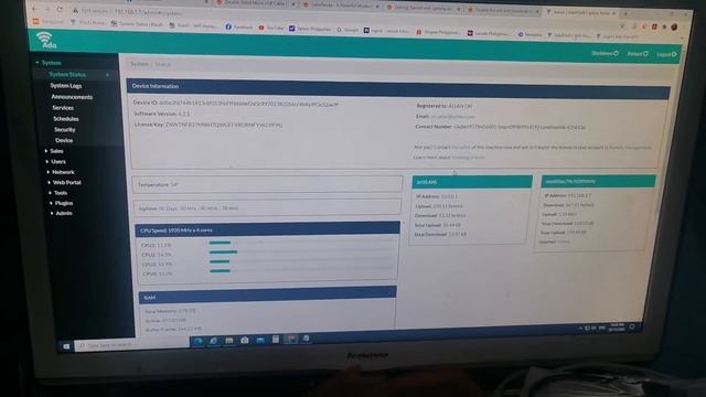 ADO System on lattepanda x64 смотреть онлайн