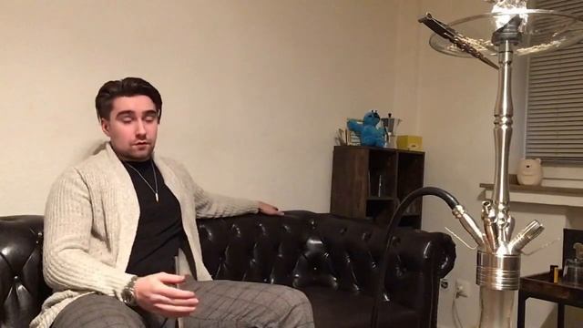 Shisha Rauchen смотреть онлайн