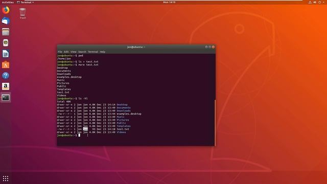 Linux Tutorial For Beginners: Operating System Basics For Cyber Security смотреть онлайн