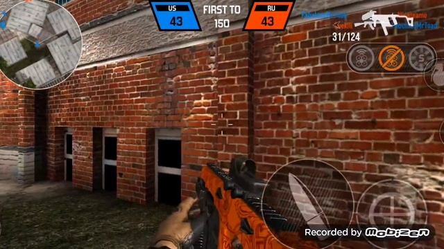 Bullet Force: Pew pew hand pew nab pew pew gameplay смотреть онлайн