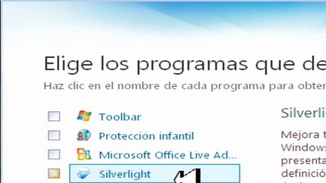DEACARGA E INSTALA WINDOWS LIVE MESSENGER GRATIS. смотреть онлайн