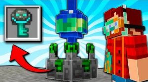 Майнкрафт Обновление «КрафтМайн» (24w14craftmine)  Майнкрафт Обзор