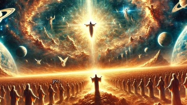 Как Бог Отец, Сын и Святой Дух — одно ТРОИЦА «ОБЪЯСНЕНА» смотреть онлайн