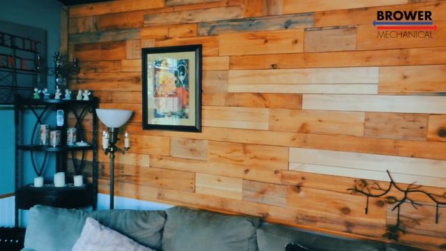 Keep Your ADU or Backyard Tiny Home Comfortable With Brower Mechanical смотреть онлайн