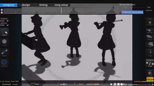Bad Apple!! SB [Complete] смотреть онлайн