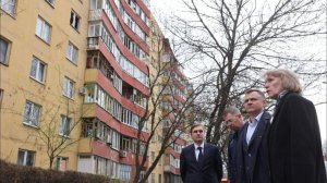 В Таганроге оценили последствия ночной атаки беспилотников