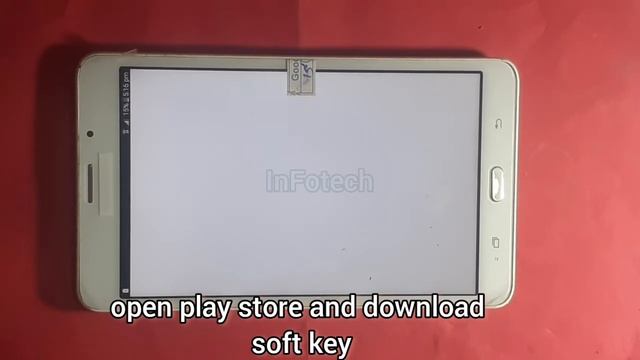 All Samsung Tab Mobile back button not working /How To Fix/How to Add Home Back Button Key on scree смотреть онлайн