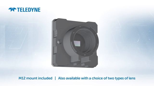 Optimom 2MP Turnkey Optical Modules смотреть онлайн