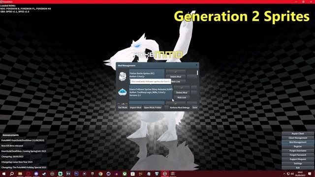 Some MORE of the BEST Mods in PokeMMO & How to Install them! смотреть онлайн