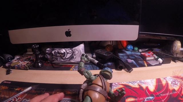 My unboxing and review for the 1990 movie Leonardo. смотреть онлайн