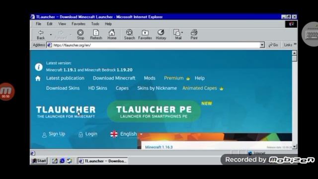 alacar joga: windows 98 simulator :) смотреть онлайн