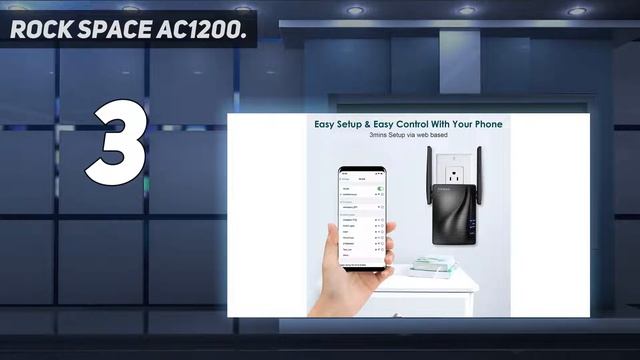 Top 5 Best Wireless Repeaters In 2022