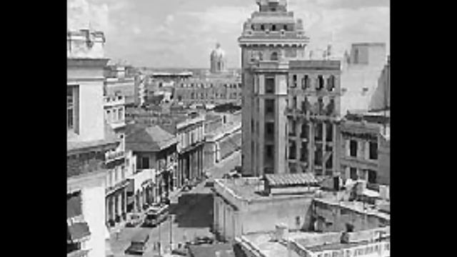 MEMORIA HAB 127 EDIFICIO BACARDÍ смотреть онлайн