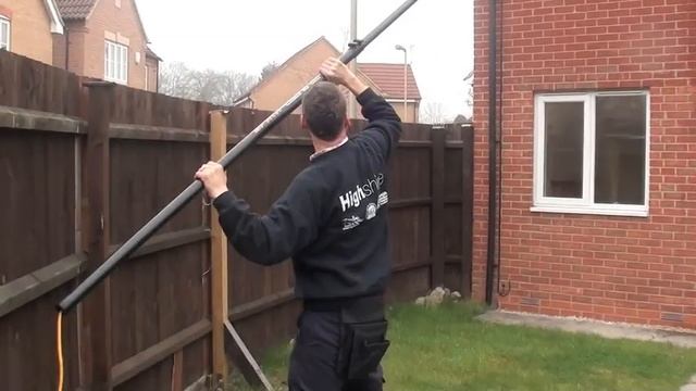 Residential window cleaning смотреть онлайн