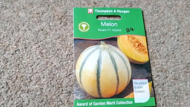 2021 APRIL Week 1 - Seed Sowings ! смотреть онлайн