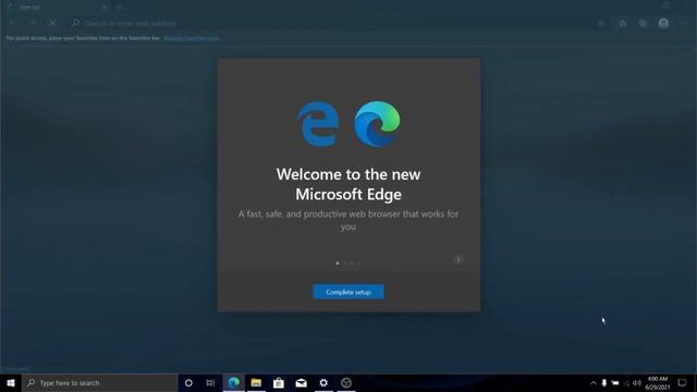 Internet Explorer to Convert Edge Animation Video смотреть онлайн