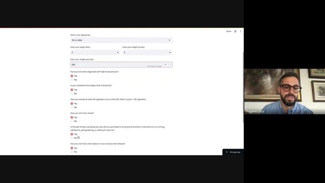 Data Science Final Project Presentation смотреть онлайн