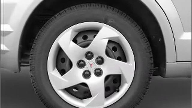 2006 Pontiac Vibe - Fort Wayne IN смотреть онлайн