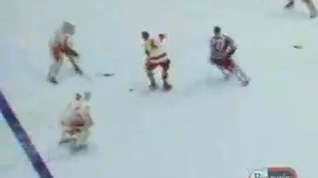 Original Six Hockey Music Video смотреть онлайн