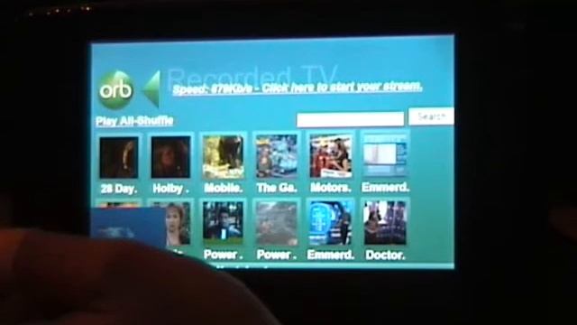 The Digital Lifestyle Video Show #3 - UMPC (Part 2) смотреть онлайн