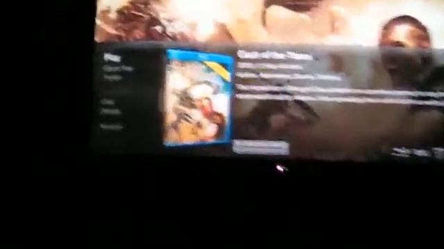 Amulet Kinect Controlling Media Browser смотреть онлайн