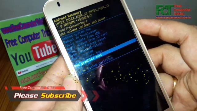 How to Boot into Fastboot Mode All SPD Smartphones? смотреть онлайн