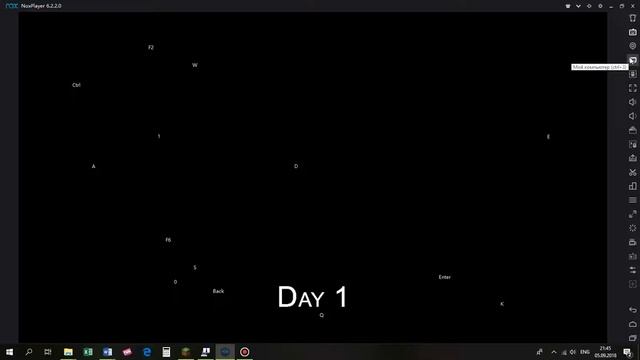 Как играть в Granny на Windows??? смотреть онлайн