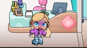 Новые секреты в Avatar World ! Все секреты в доме и больнице