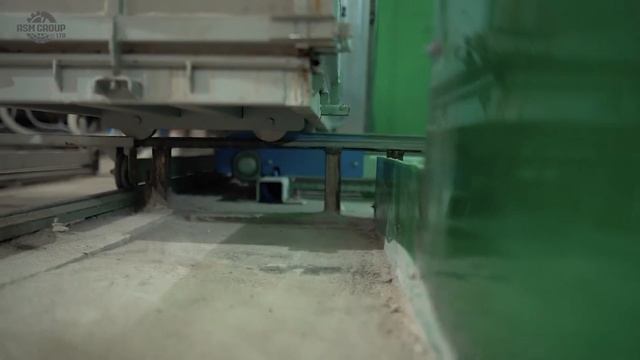 Большой праздник на открытии завода газобетона смотреть онлайн