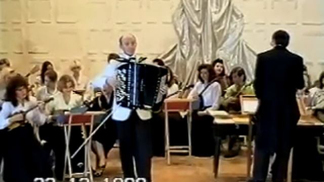 Е.Выставкин Калинка смотреть онлайн