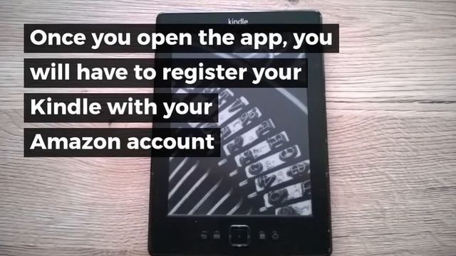 KINDLE APP FOR WINDOWS 10 смотреть онлайн