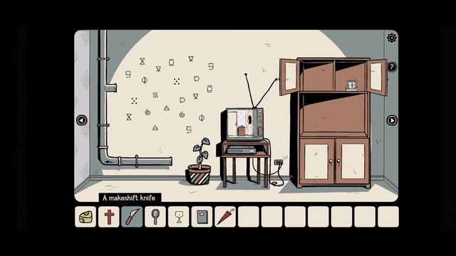 The Girl In The Window Complete Walkthrough смотреть онлайн