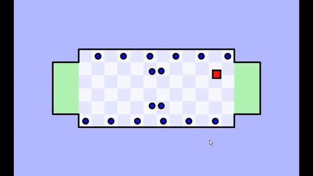 The World's Hardest Game - OoB Speedrun in 4:14 смотреть онлайн