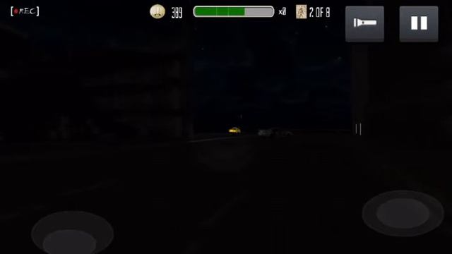 Replay from SlenderMan's Forest! смотреть онлайн