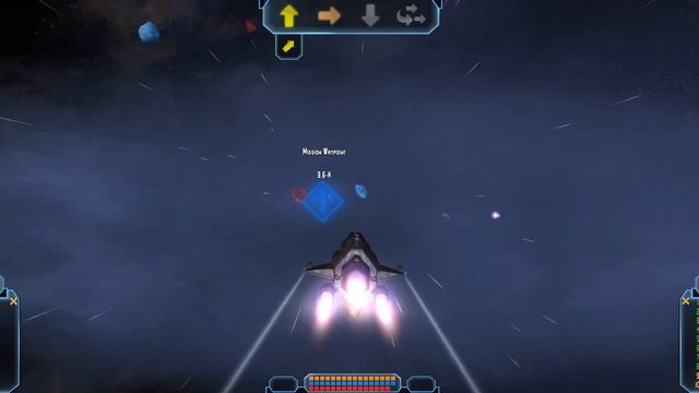 Let's play Freelancer, Story mode, Mission 5, (21:9, 2160p, 60fps) смотреть онлайн