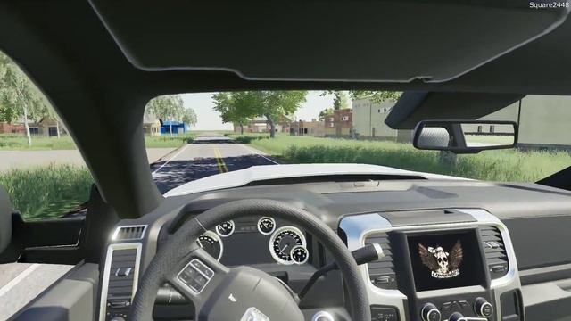 Traded The Kubota For A Deere Skidsteer | New Mini Excavator | Landscaping Upgrades | FS19 смотреть онлайн