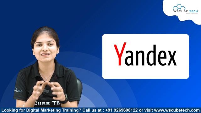 Top Ten Search Engines: Google, Yahoo, Bing, Duckduckgo, Baidu & More смотреть онлайн