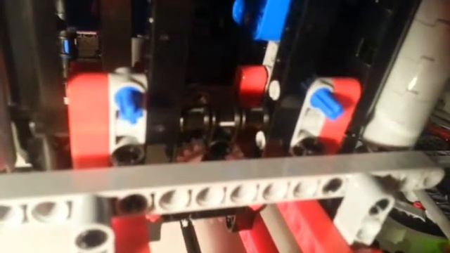 9397 RC new steering смотреть онлайн