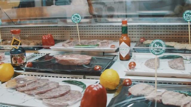 Taksim ТРЦ Columbus смотреть онлайн