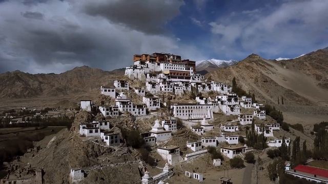 Tibetan Music: Powerful Healing Sounds