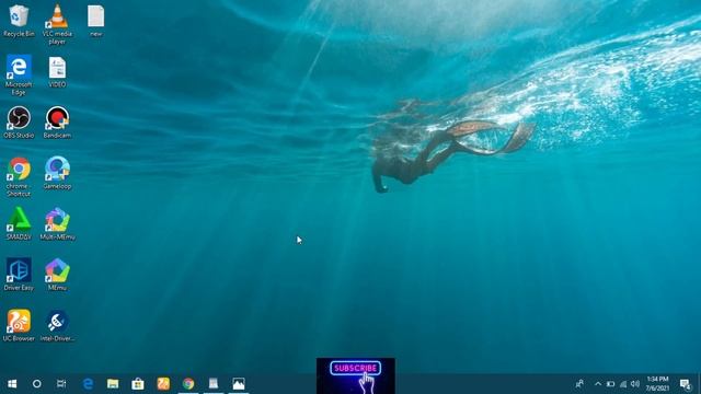 100% Disk Usage Windows 10 - Disk Usage 100% Windows 10 - How To Fix High Disk Usage In Windows 10 смотреть онлайн