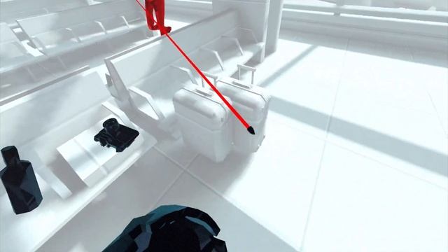 Superhot VR | Pico 4 смотреть онлайн