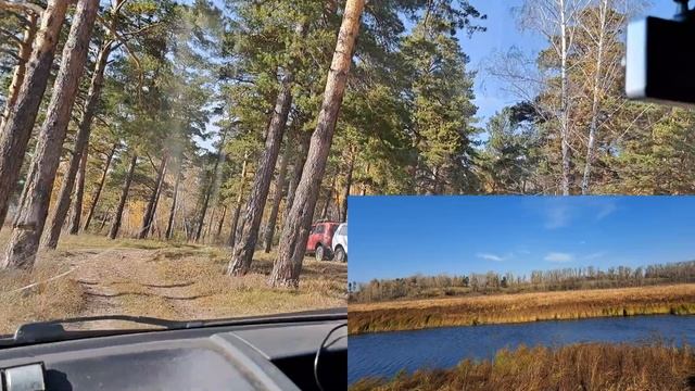 Историческое и очень красивое место смотреть онлайн