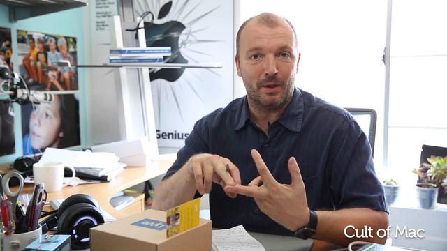 Kahney's Korner: Top 5 Apple Products смотреть онлайн